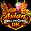 DK Asian Grill and Gyros